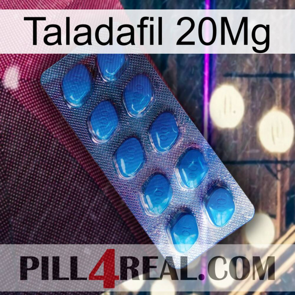 Taladafil 20Mg viagra1